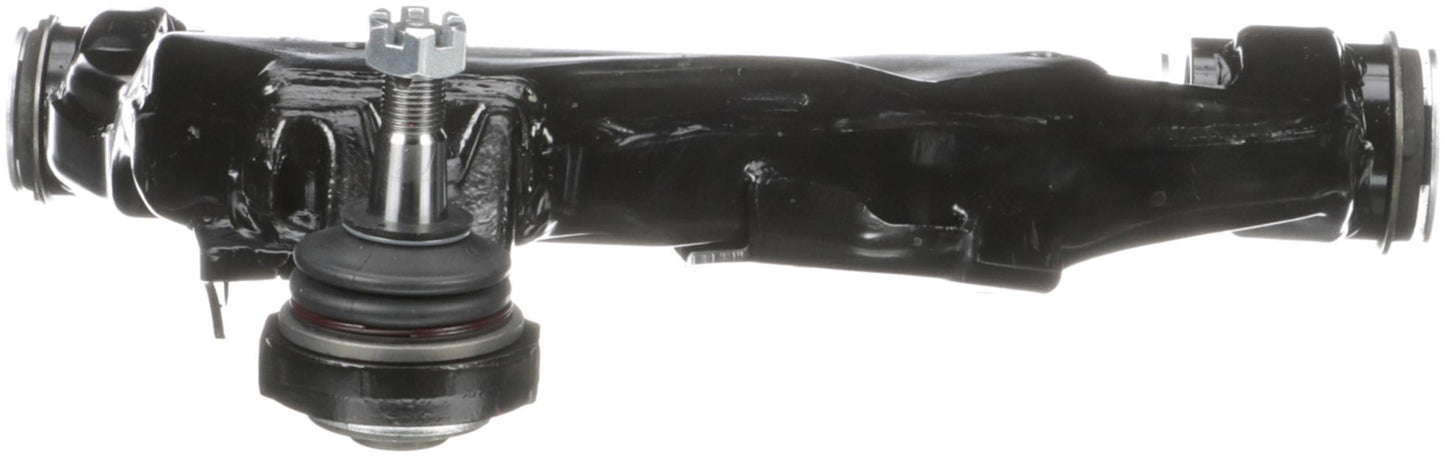 Right View of Front Right Suspension Control Arm and Ball Joint Assembly DELPHI TC3298