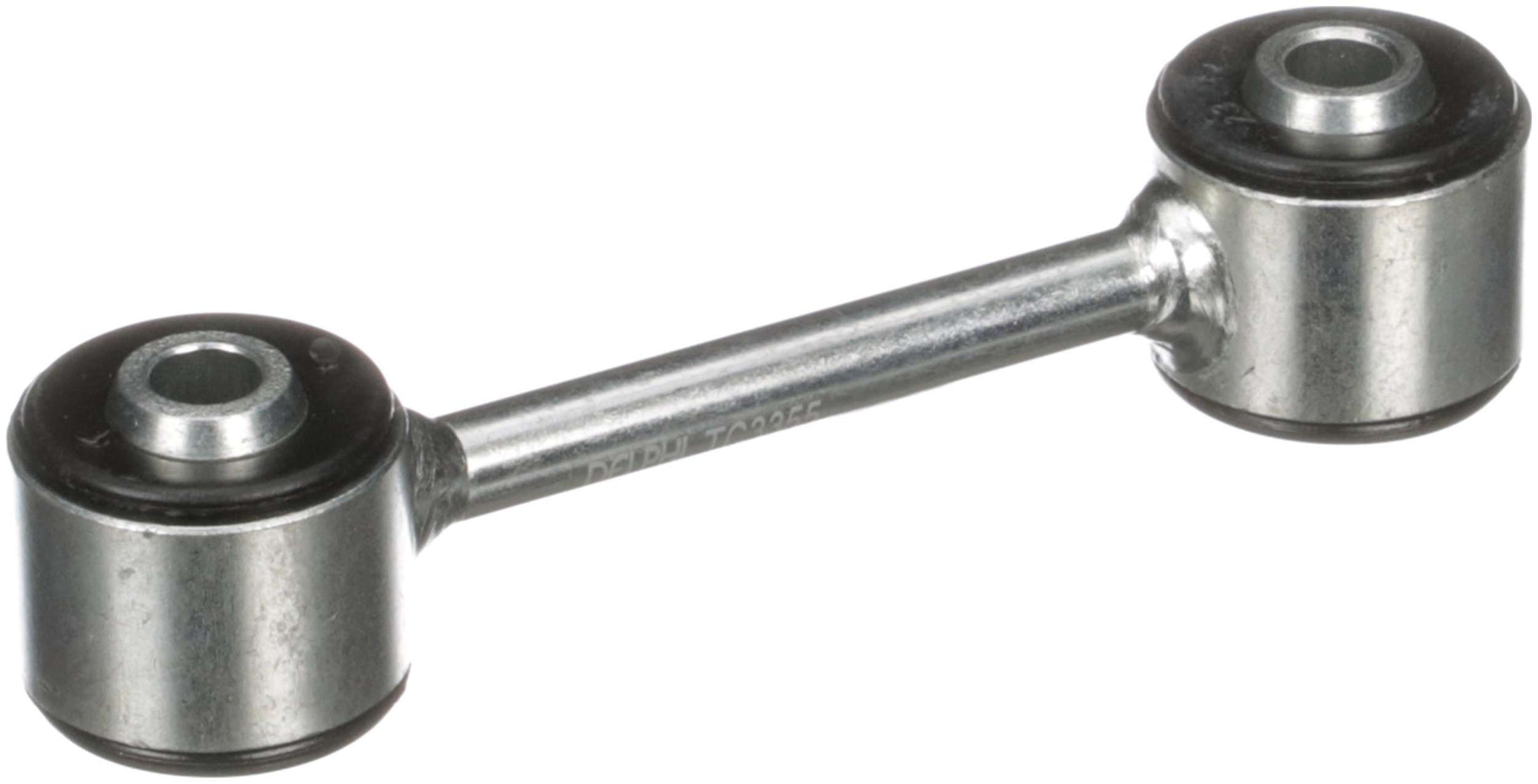 Angle View of Rear Suspension Stabilizer Bar Link DELPHI TC3355