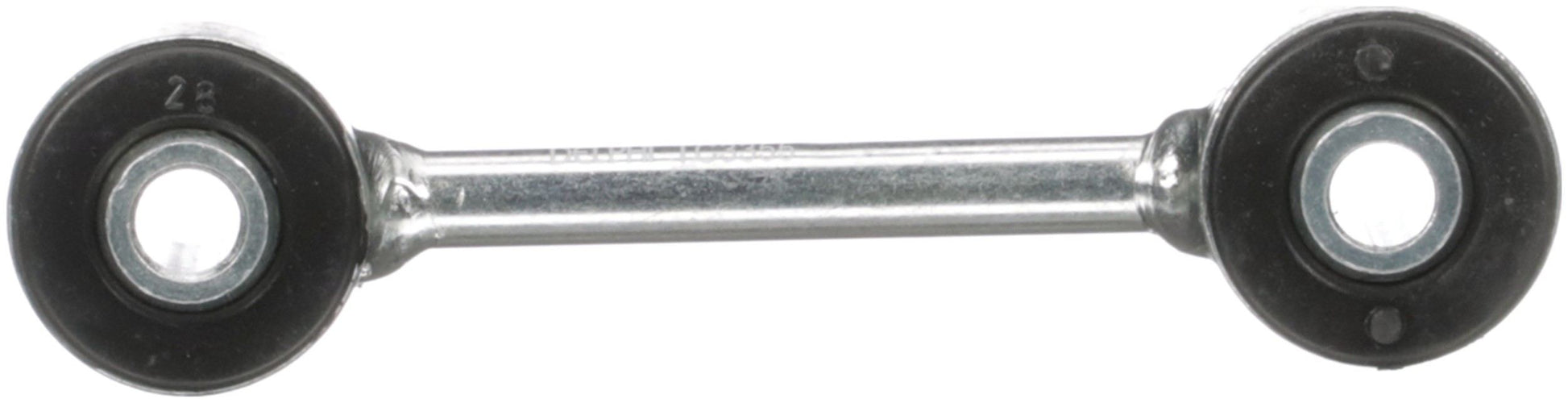 Top View of Rear Suspension Stabilizer Bar Link DELPHI TC3355