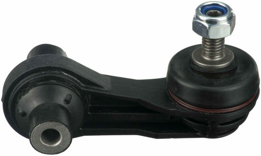 Angle View of Rear Suspension Stabilizer Bar Link Kit DELPHI TC3410