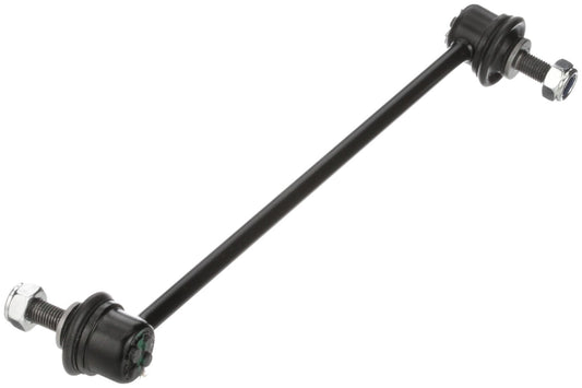 Angle View of Front Left Suspension Stabilizer Bar Link Kit DELPHI TC3431