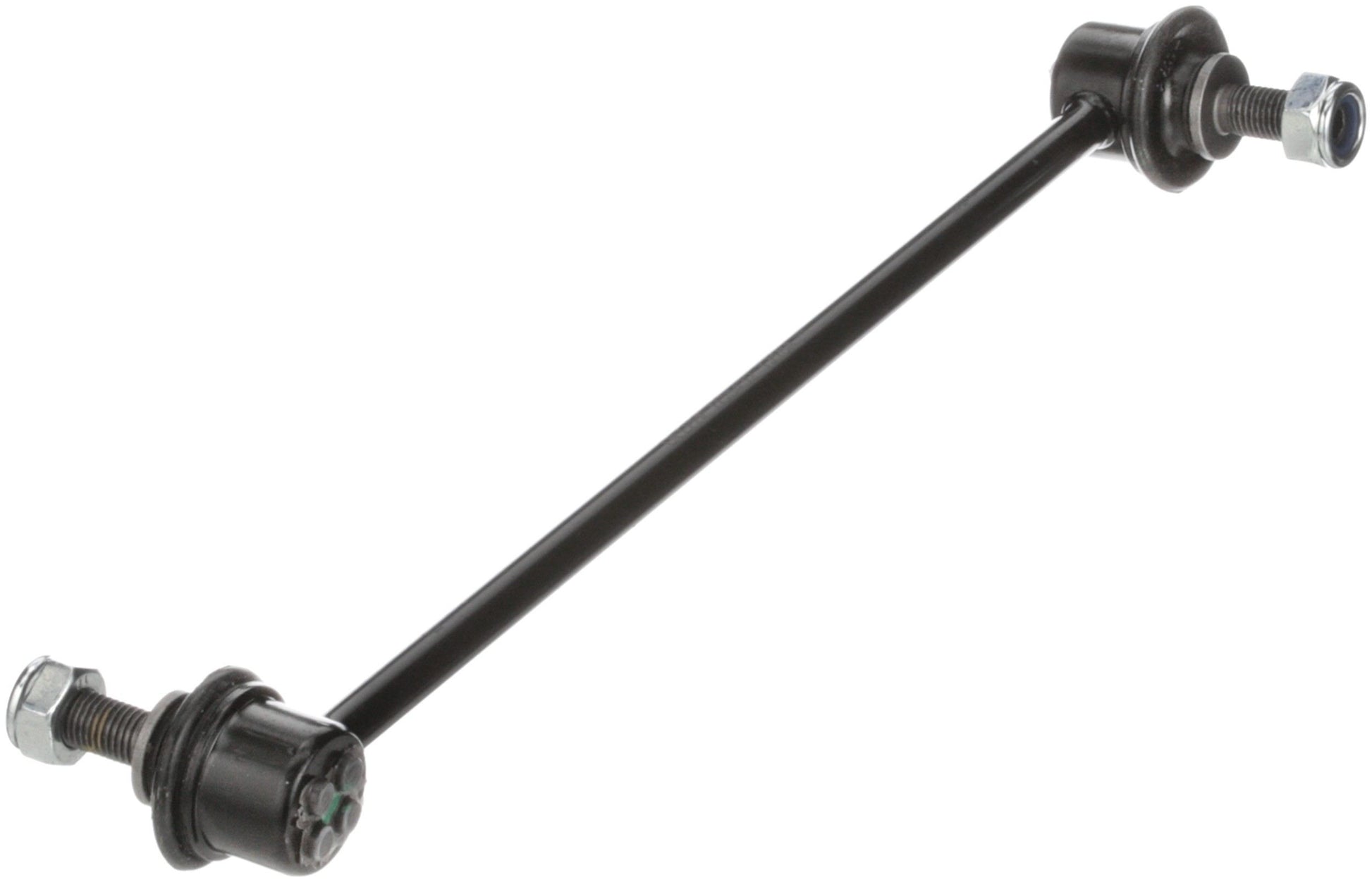 Angle View of Front Right Suspension Stabilizer Bar Link Kit DELPHI TC3432