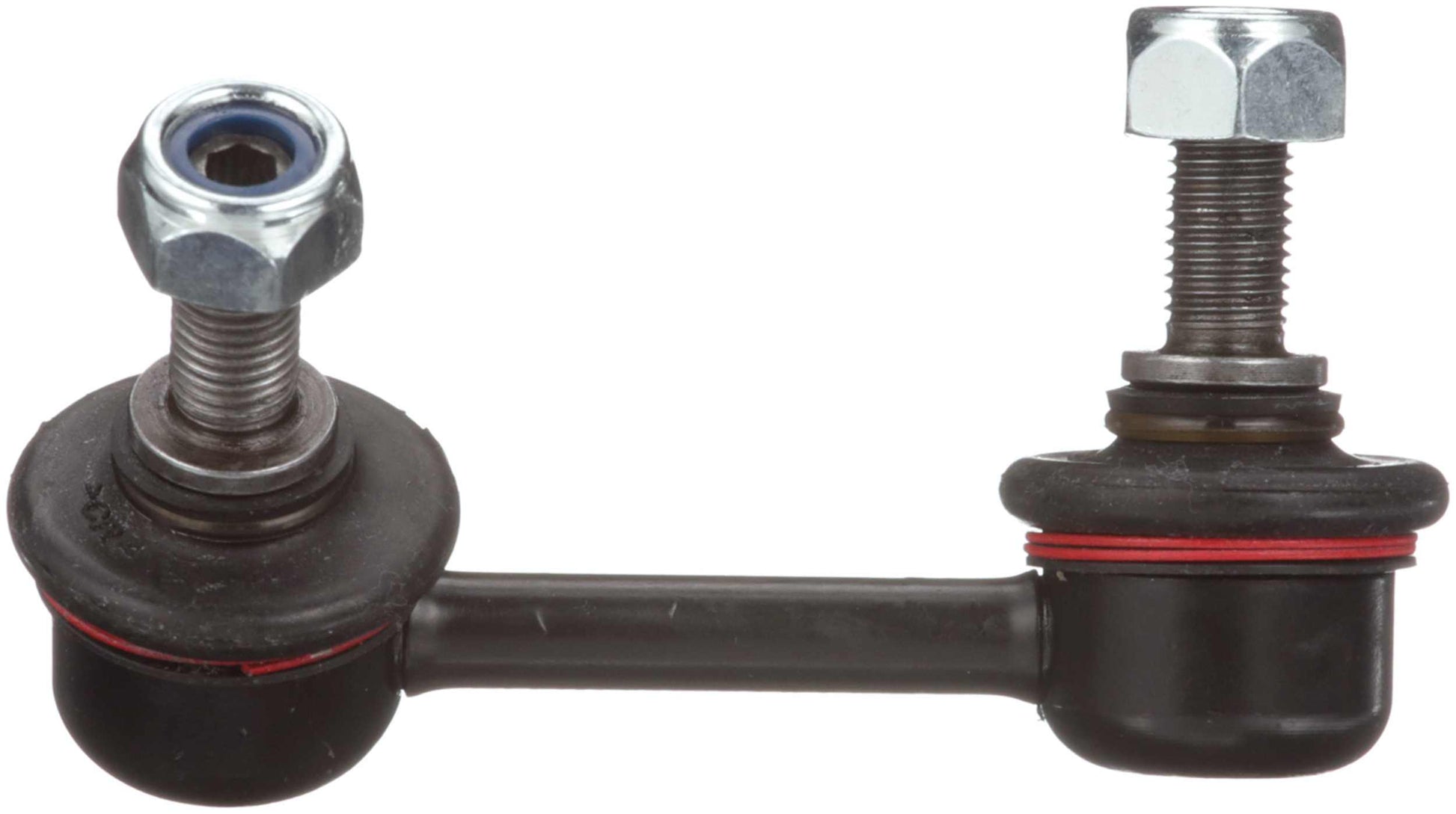 Front View of Rear Right Suspension Stabilizer Bar Link DELPHI TC3469