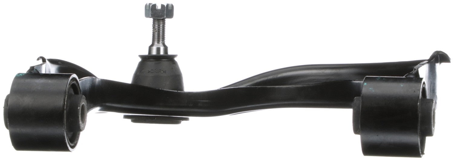 Right View of Front Upper Right Suspension Control Arm and Ball Joint Assembly DELPHI TC3487