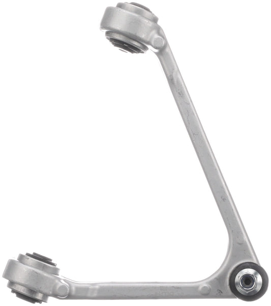 Top View of Front Upper Left Suspension Control Arm and Ball Joint Assembly DELPHI TC3548