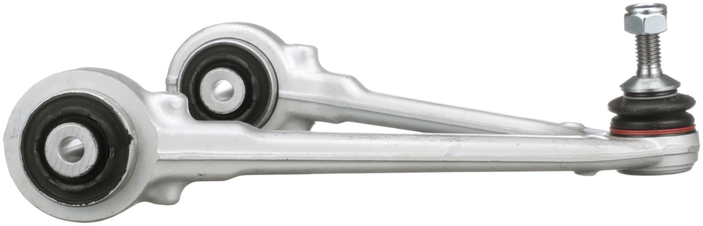 Back View of Front Upper Right Suspension Control Arm and Ball Joint Assembly DELPHI TC3549