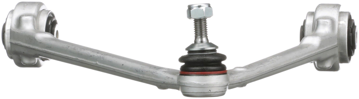 Left View of Front Upper Right Suspension Control Arm and Ball Joint Assembly DELPHI TC3549