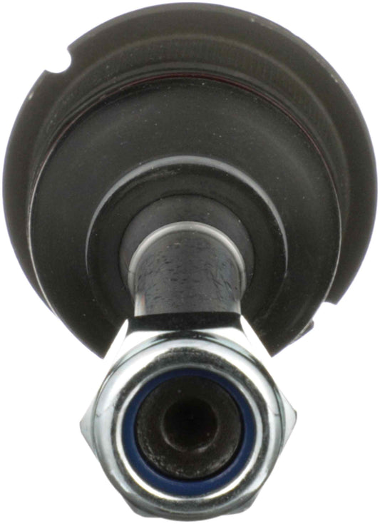 Top View of Front Suspension Ball Joint DELPHI TC360