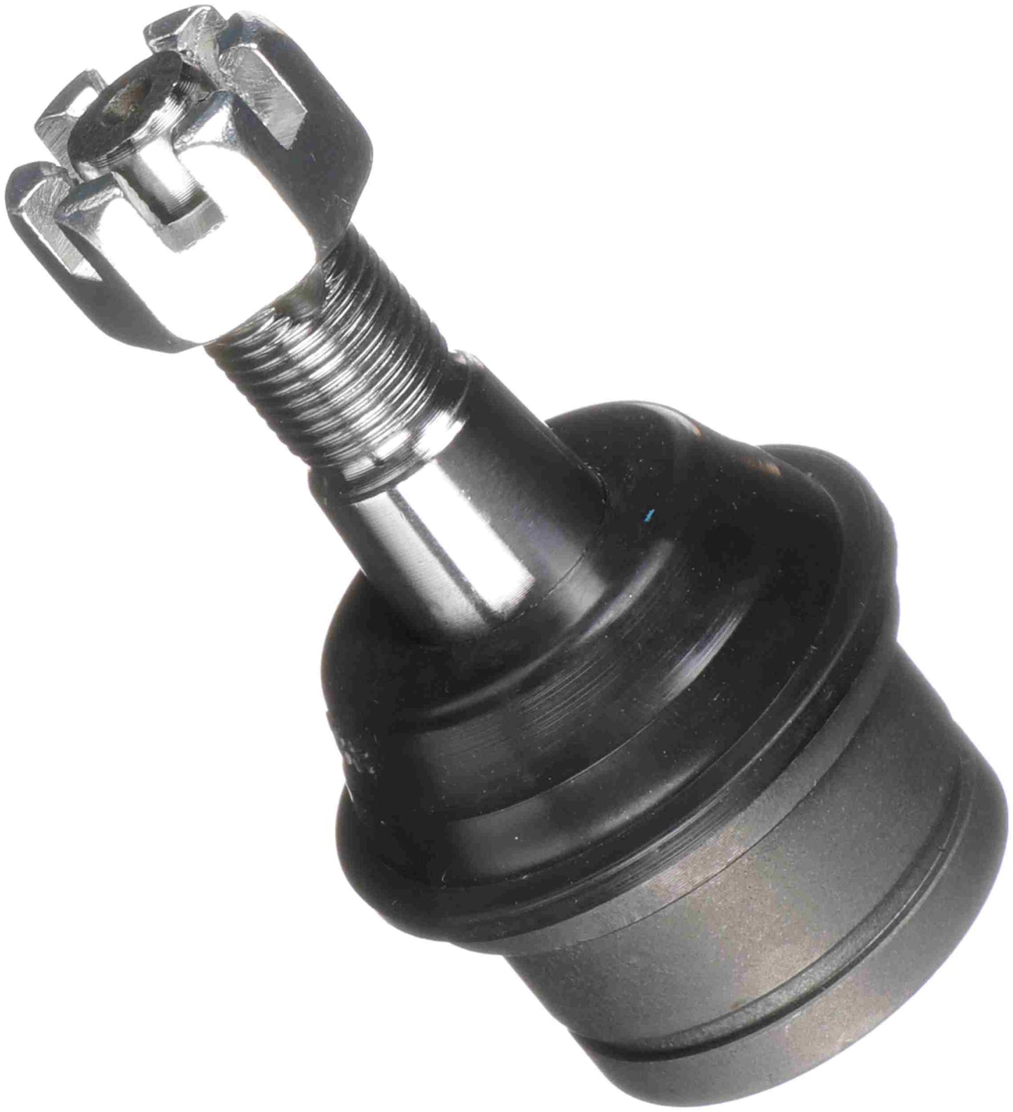 Angle View of Front Suspension Ball Joint DELPHI TC3665