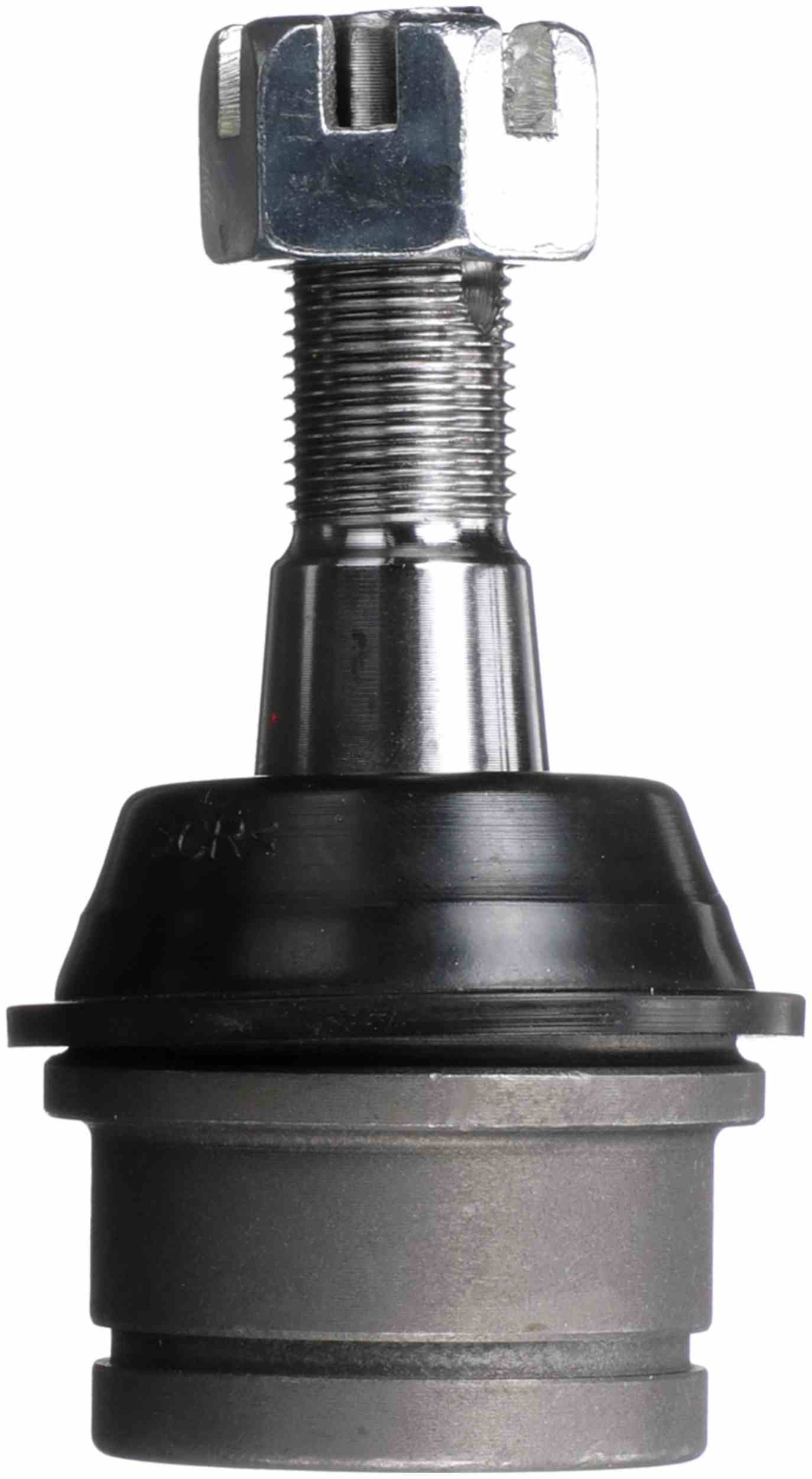 Front View of Front Suspension Ball Joint DELPHI TC3665