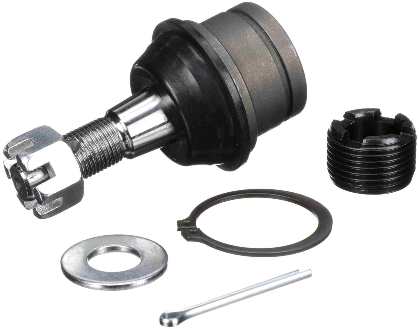 Kit View of Front Suspension Ball Joint DELPHI TC3665