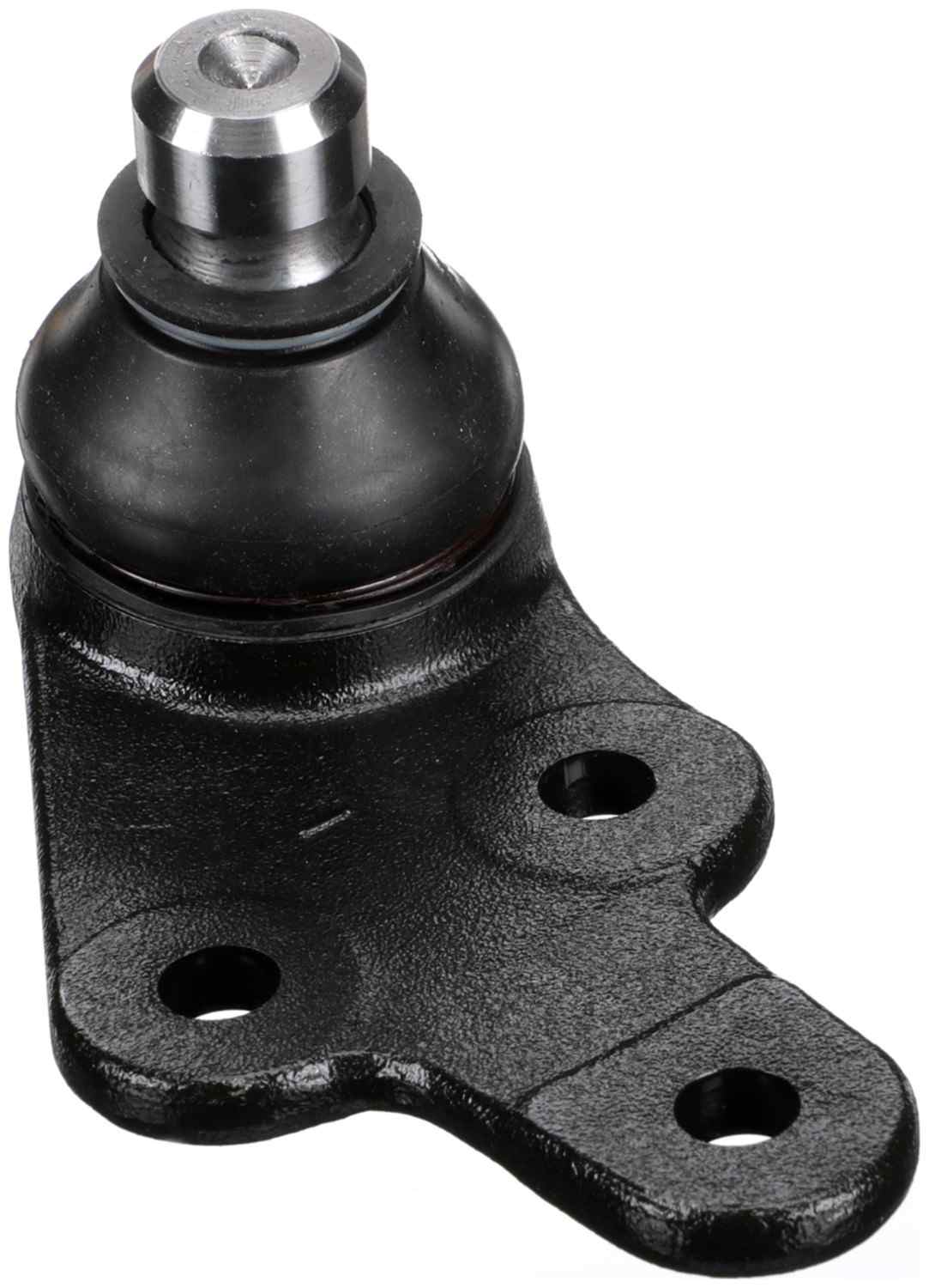 Angle View of Front Left Suspension Ball Joint DELPHI TC3671