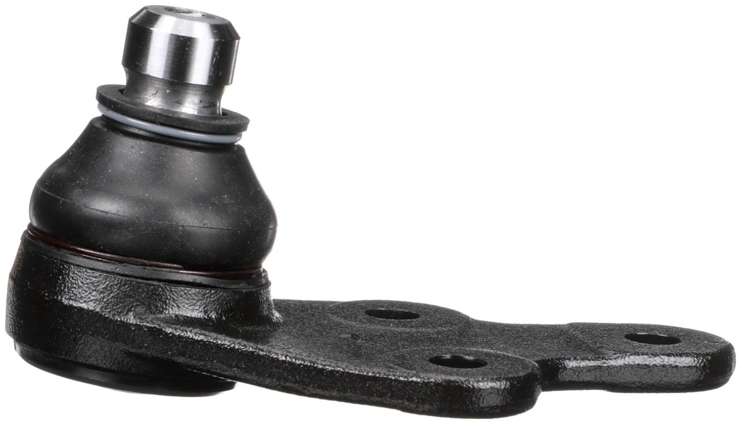 Front View of Front Left Suspension Ball Joint DELPHI TC3671