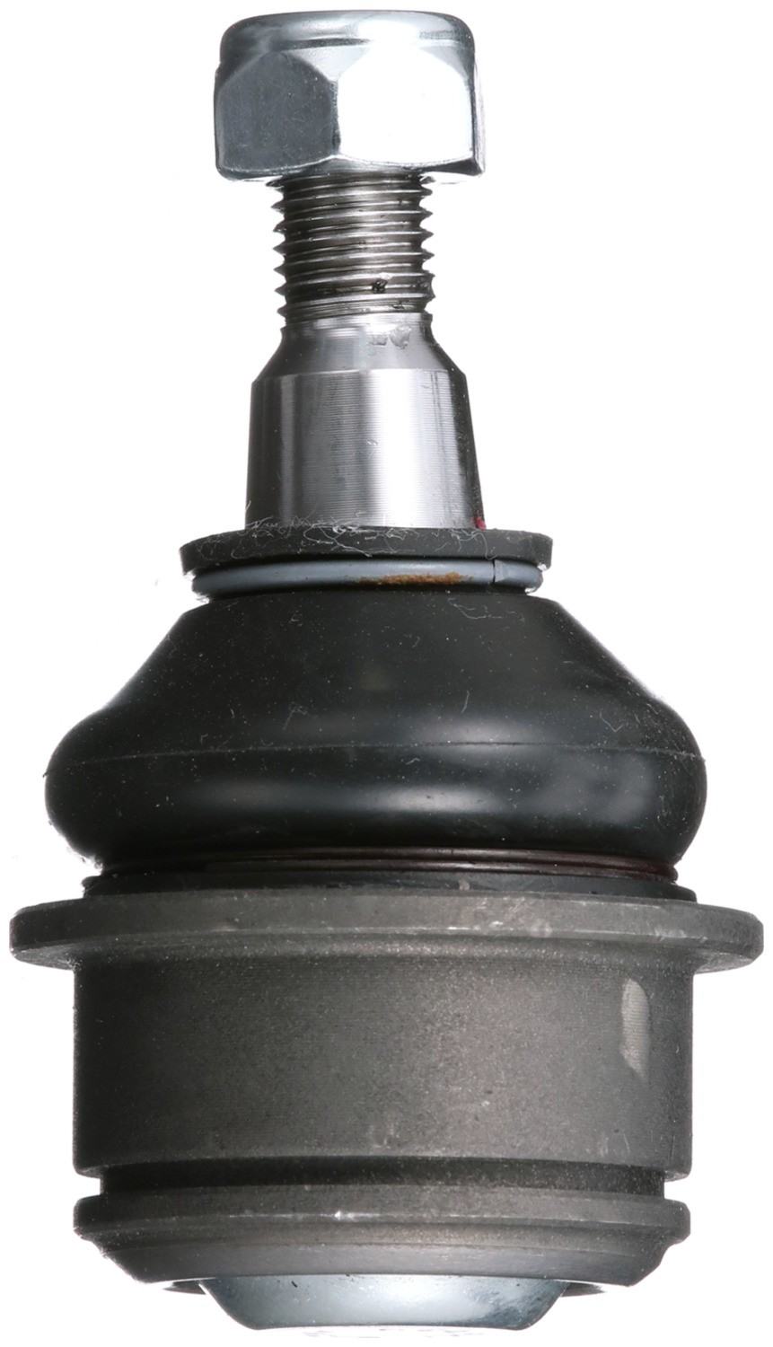 Front View of Front Suspension Ball Joint DELPHI TC3675