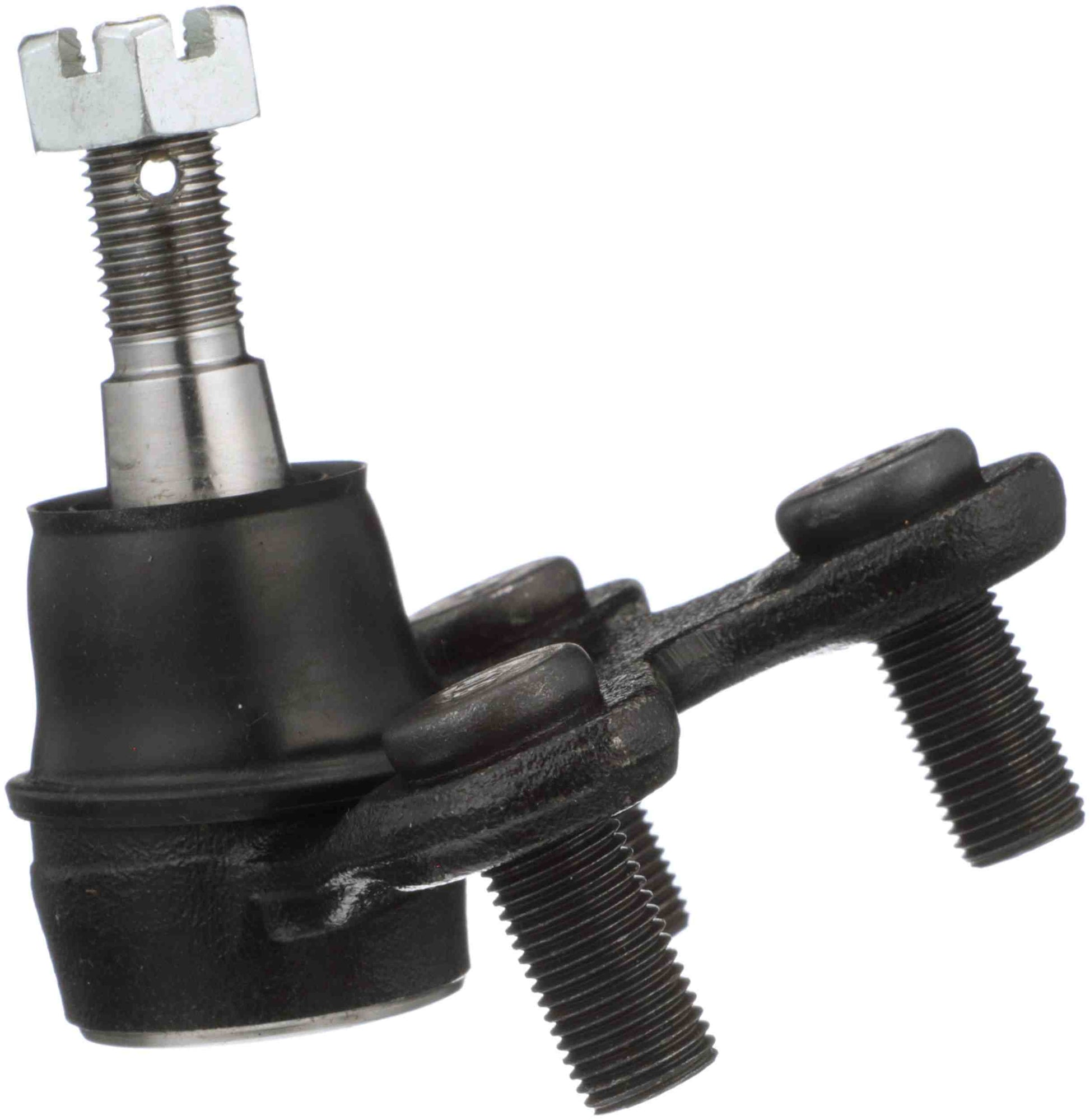 Back View of Front Suspension Ball Joint DELPHI TC3805