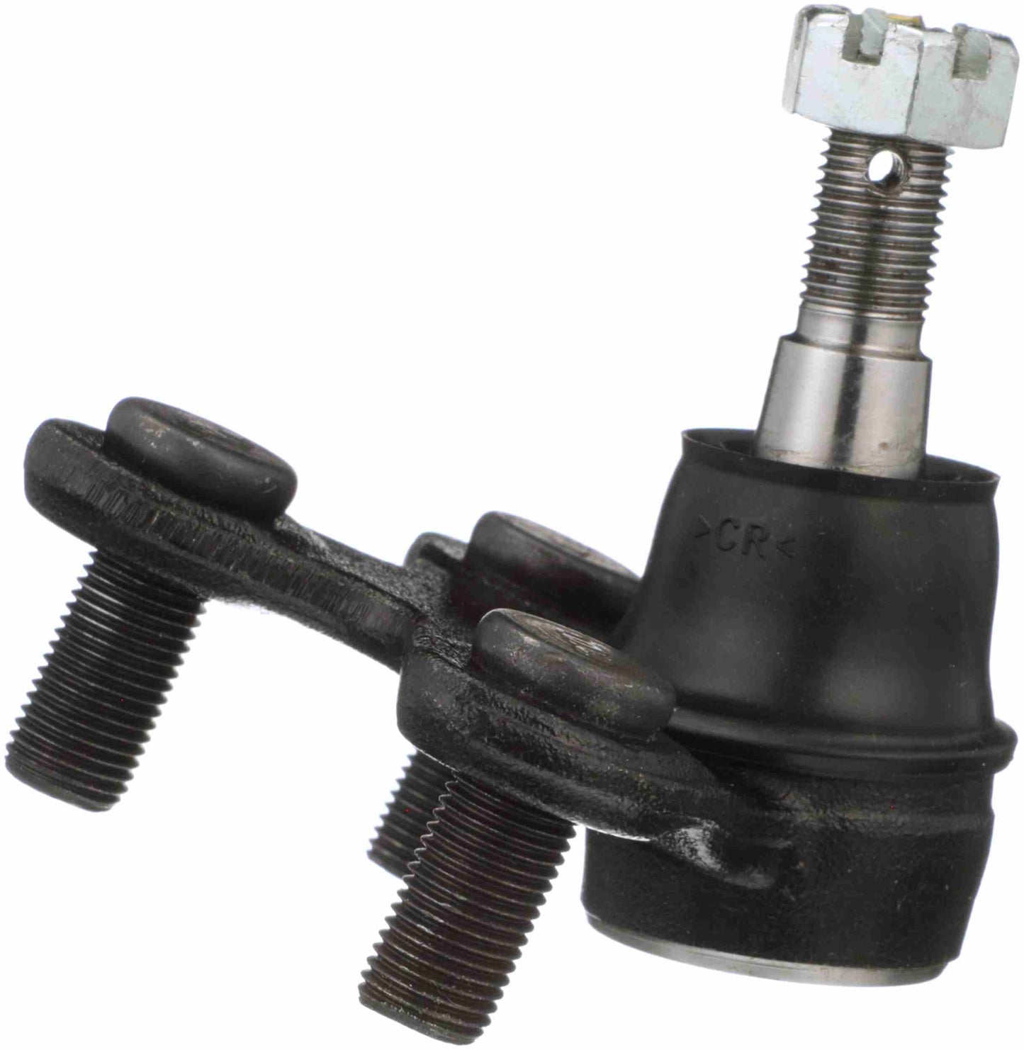 Front View of Front Suspension Ball Joint DELPHI TC3805