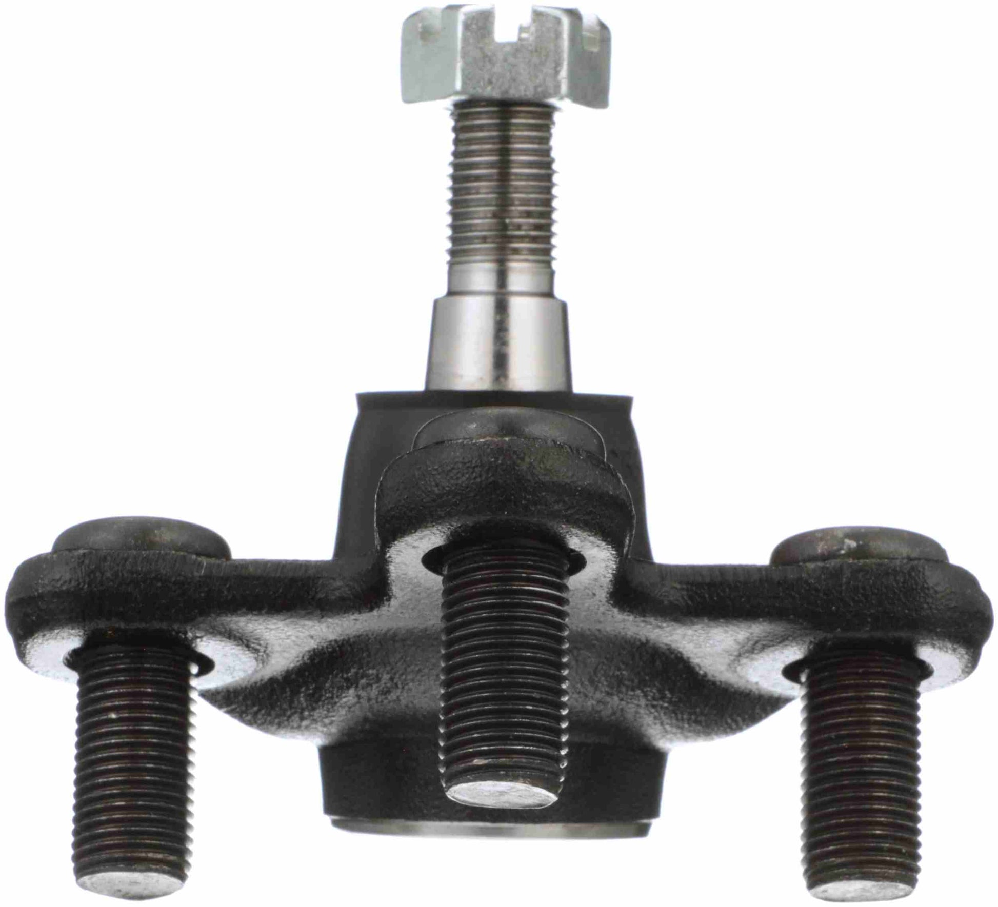 Right View of Front Suspension Ball Joint DELPHI TC3805