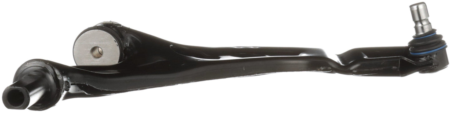 Back View of Front Right Suspension Control Arm DELPHI TC3879