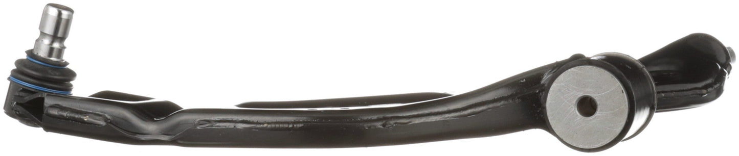 Front View of Front Right Suspension Control Arm DELPHI TC3879