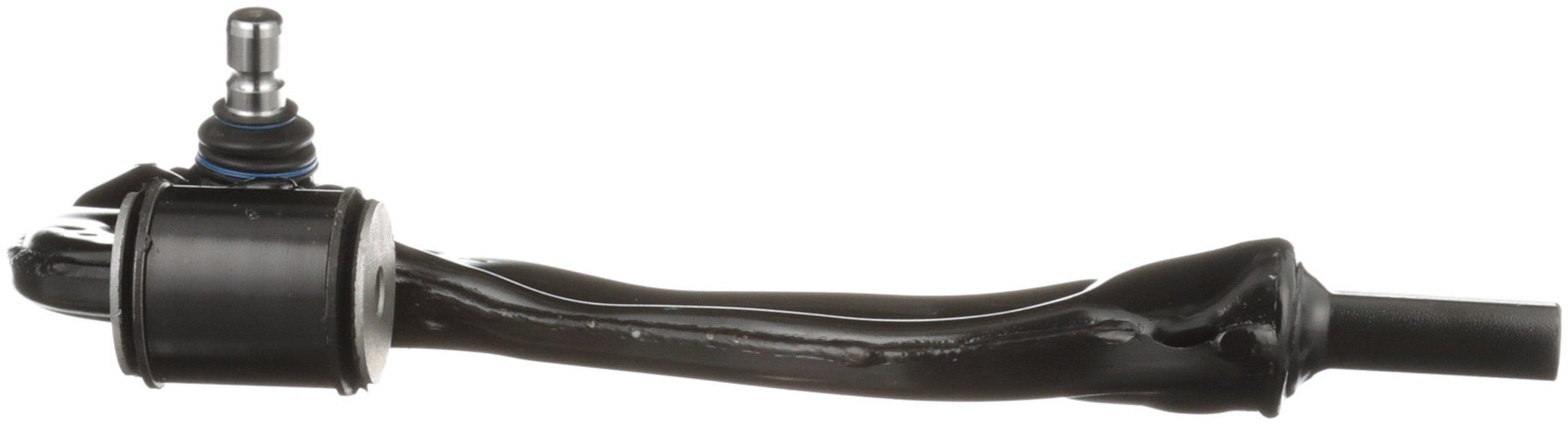 Left View of Front Right Suspension Control Arm DELPHI TC3879