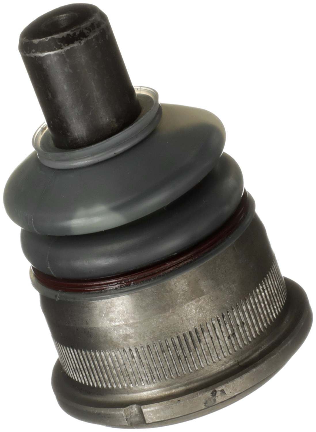 Angle View of Front Suspension Ball Joint DELPHI TC388