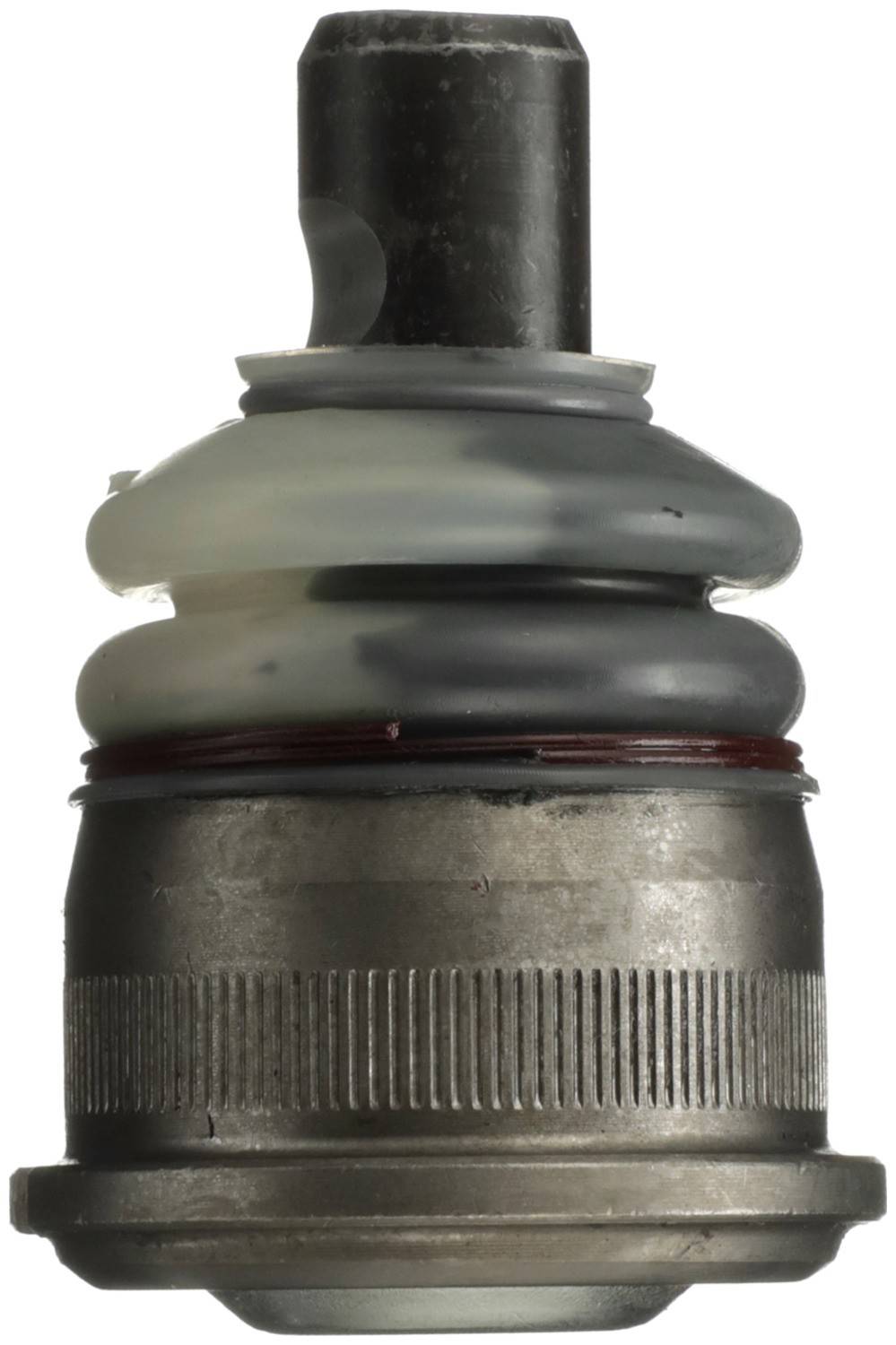 Back View of Front Suspension Ball Joint DELPHI TC388