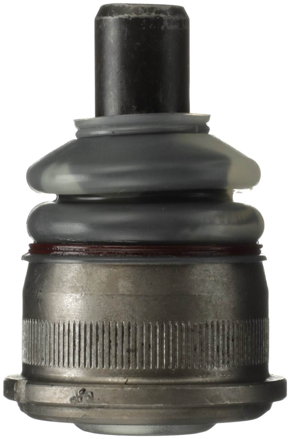 Front View of Front Suspension Ball Joint DELPHI TC388