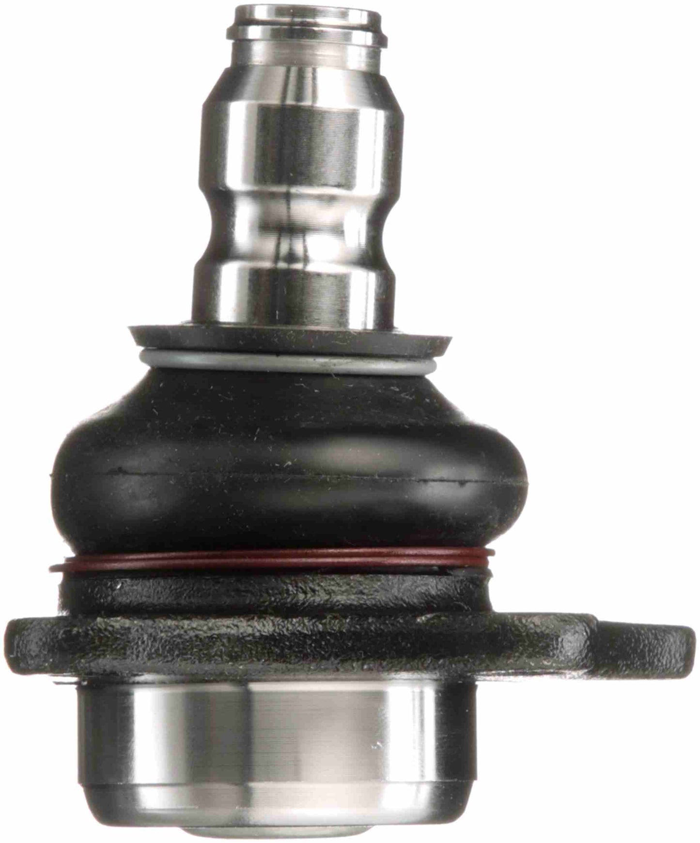 Back View of Front Suspension Ball Joint DELPHI TC404