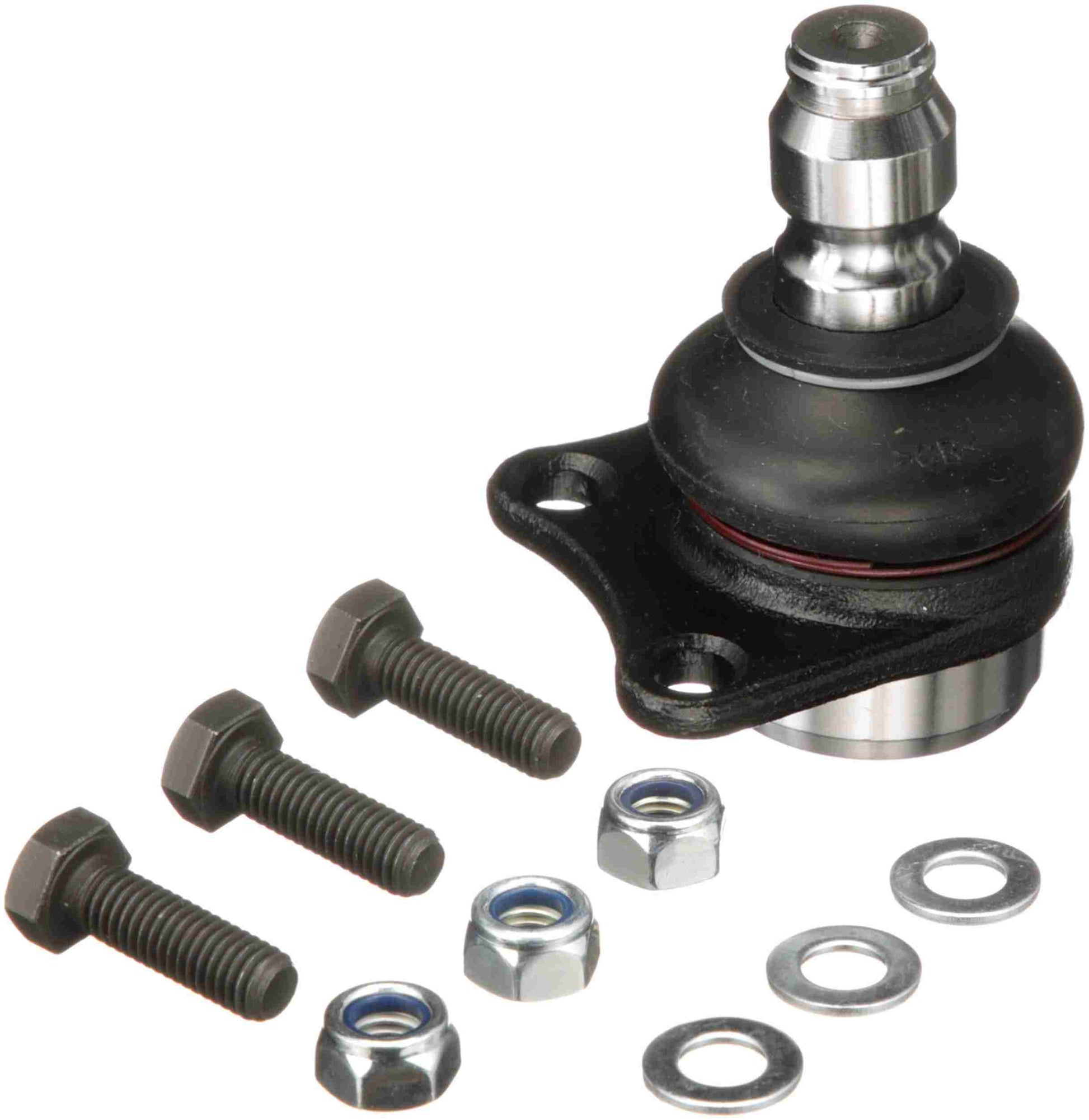 Kit View of Front Suspension Ball Joint DELPHI TC404