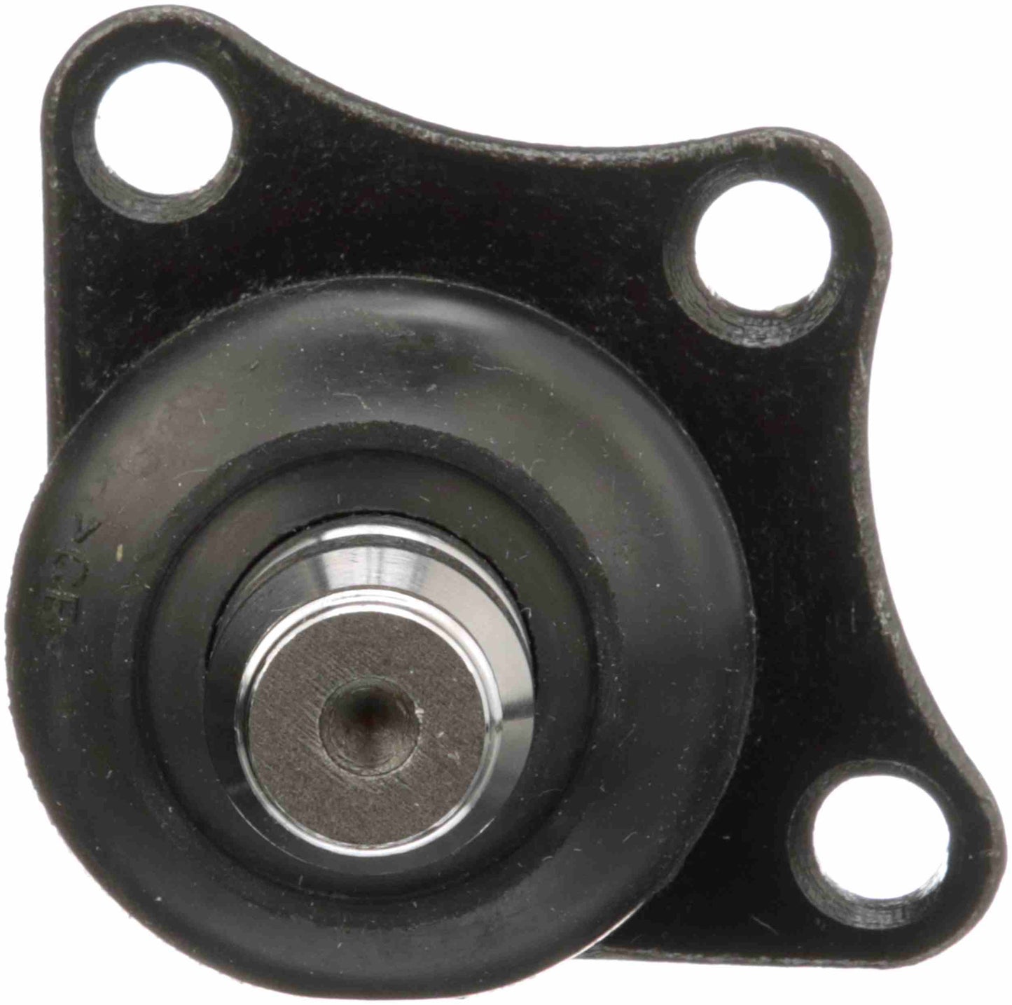 Top View of Front Suspension Ball Joint DELPHI TC404