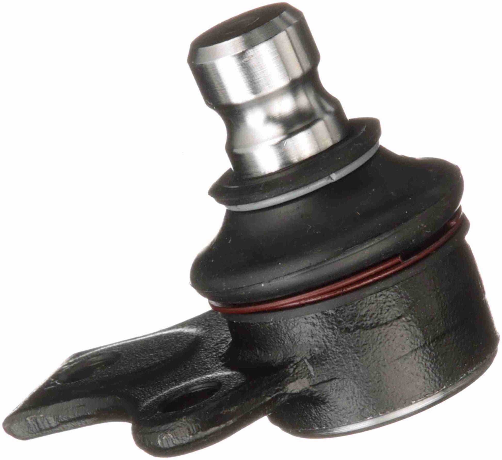 Angle View of Front Suspension Ball Joint DELPHI TC413