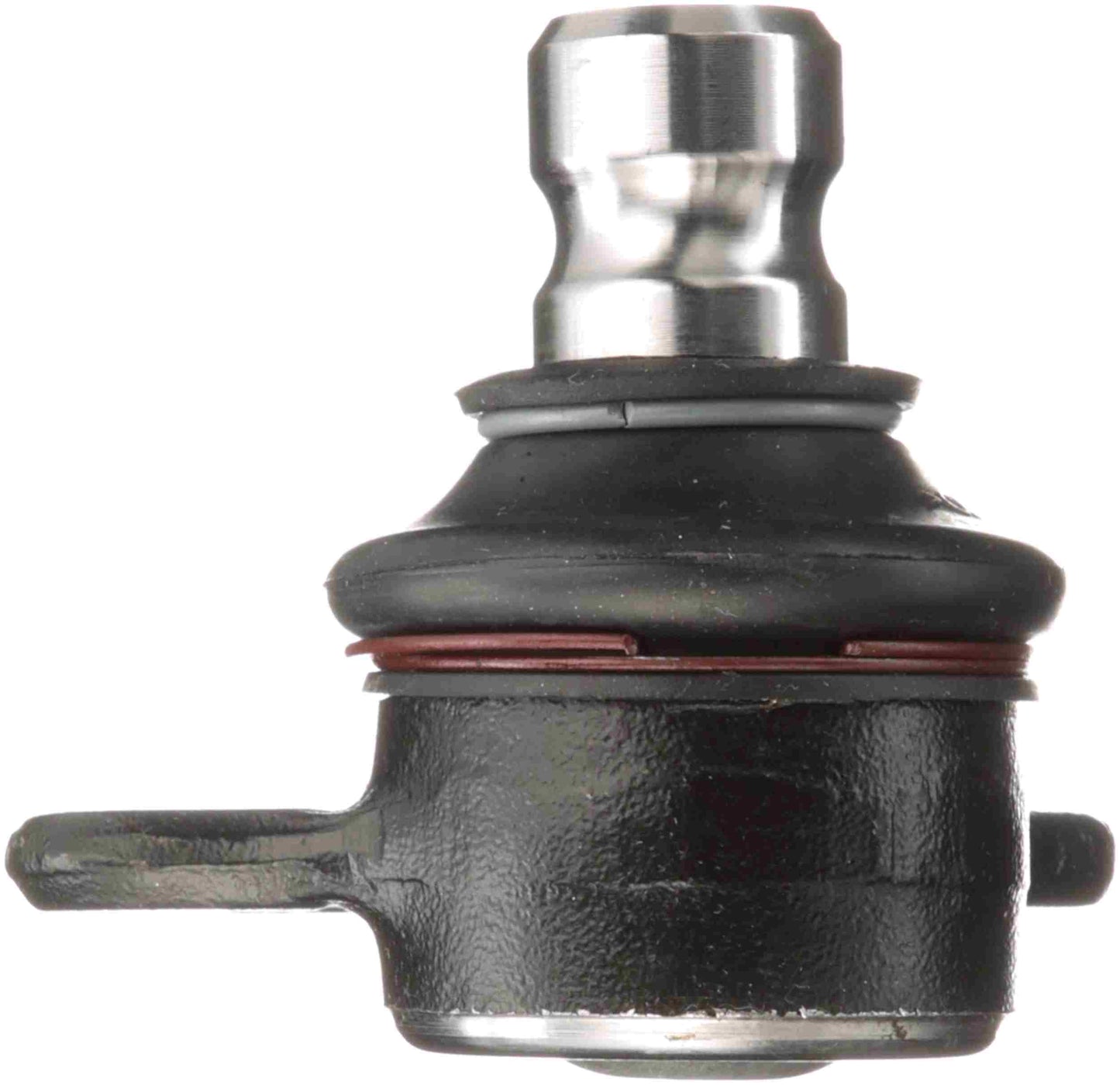 Front View of Front Suspension Ball Joint DELPHI TC413