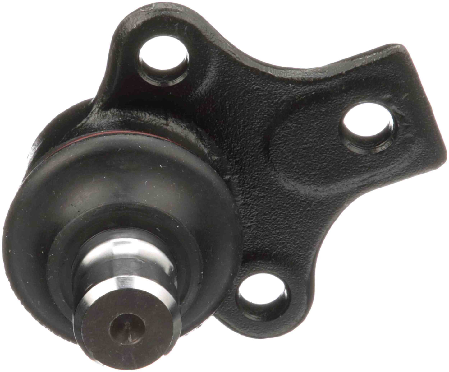 Top View of Front Suspension Ball Joint DELPHI TC413