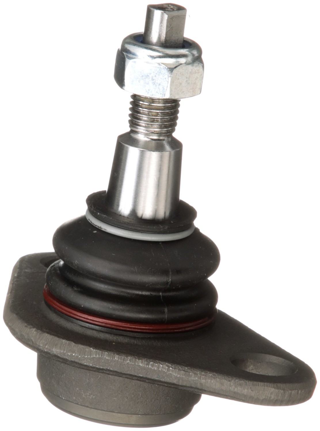 Angle View of Front Suspension Ball Joint DELPHI TC418