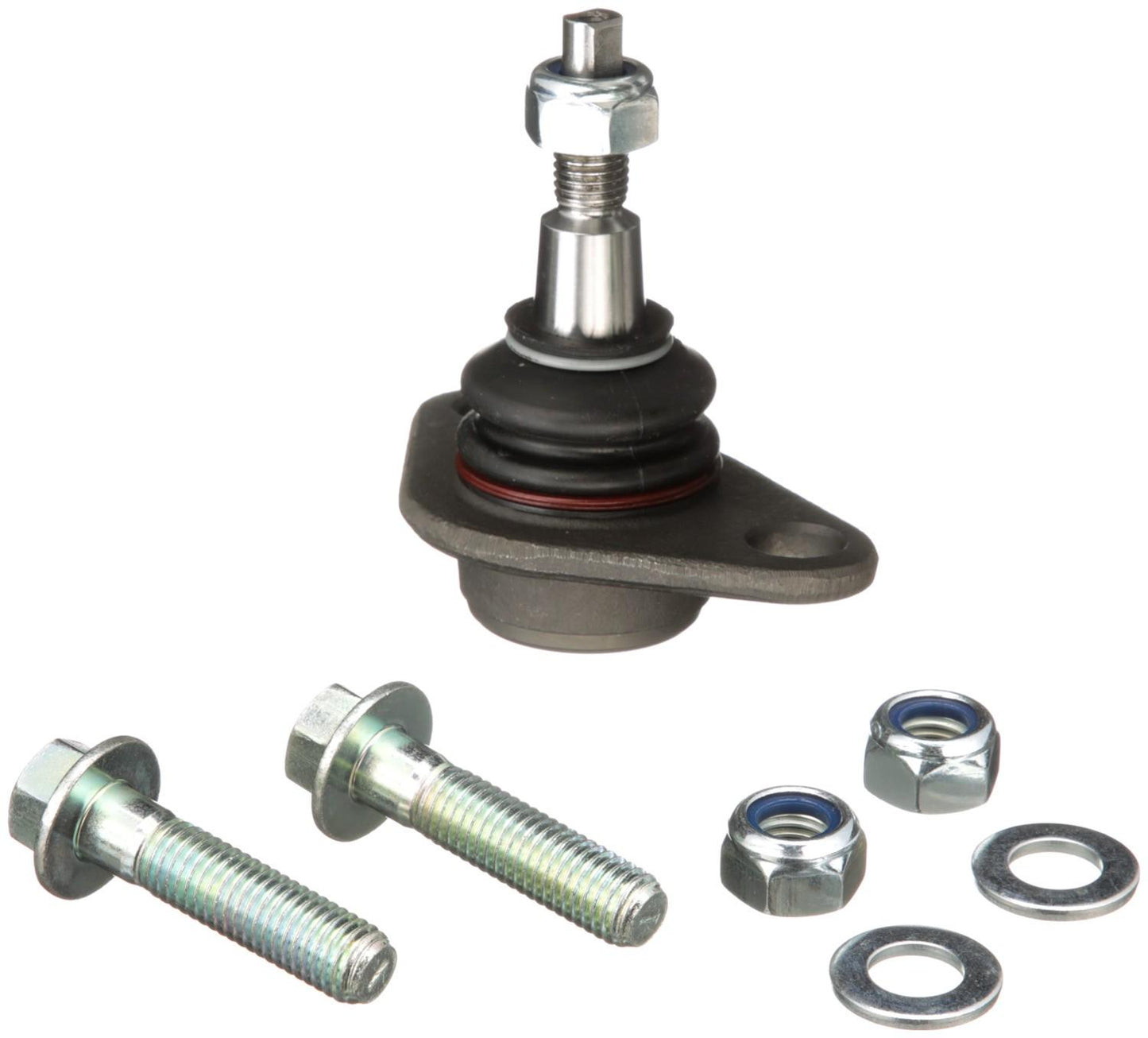 Kit View of Front Suspension Ball Joint DELPHI TC418