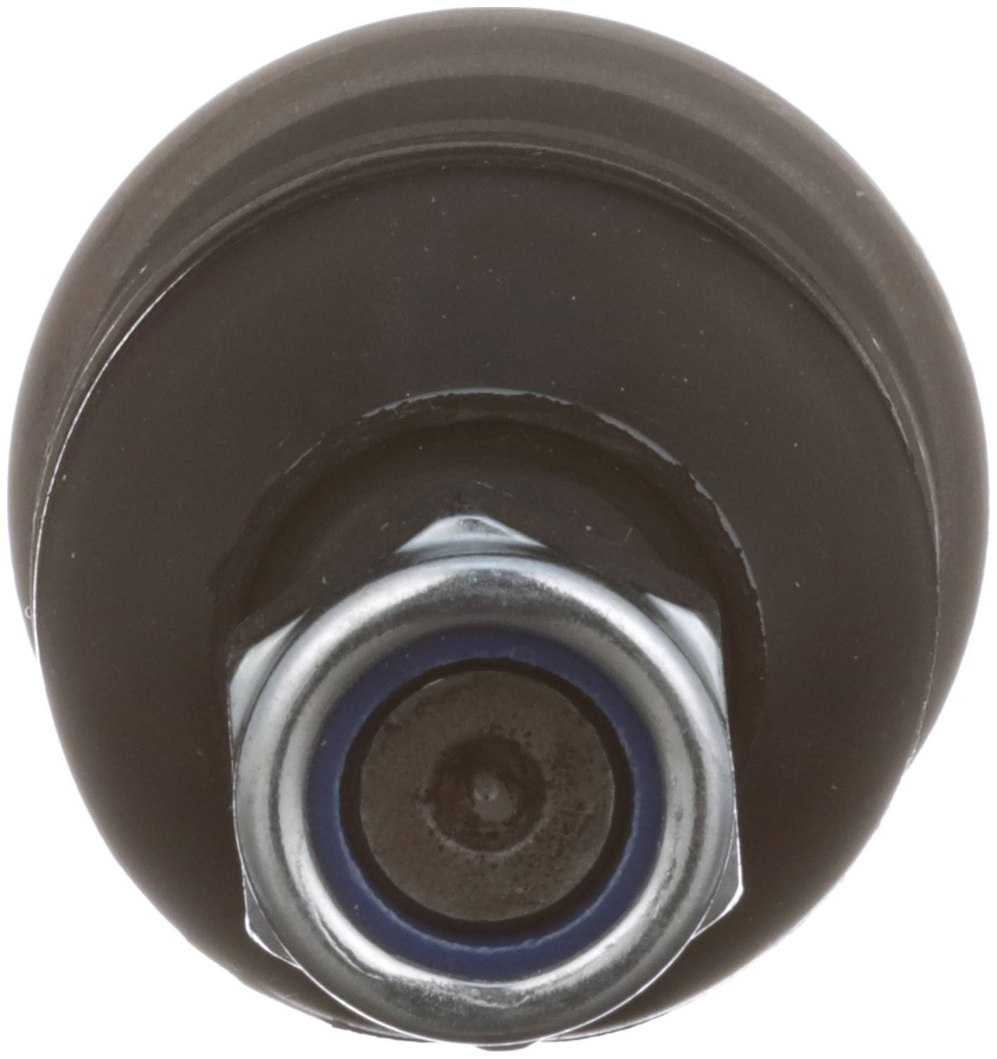 Top View of Front Suspension Ball Joint DELPHI TC437