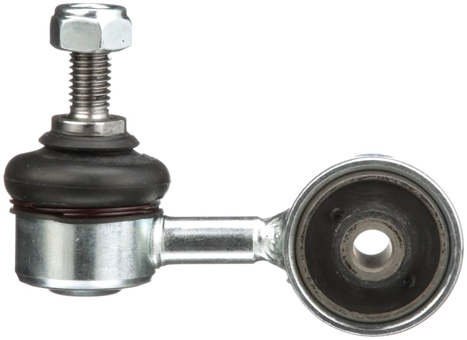 Back View of Front Suspension Stabilizer Bar Link Kit DELPHI TC449