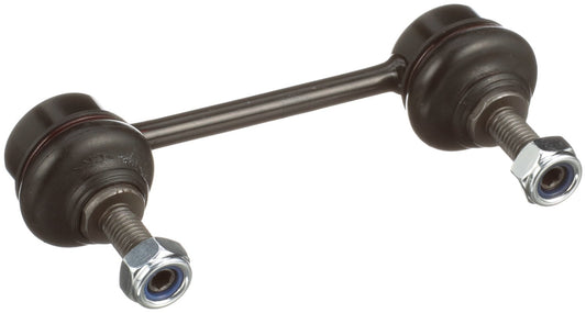 Angle View of Rear Suspension Stabilizer Bar Link DELPHI TC483