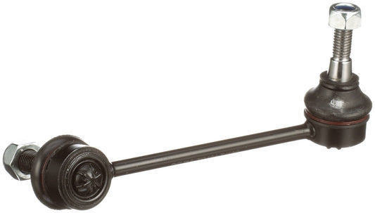 Angle View of Front Left Suspension Stabilizer Bar Link DELPHI TC484