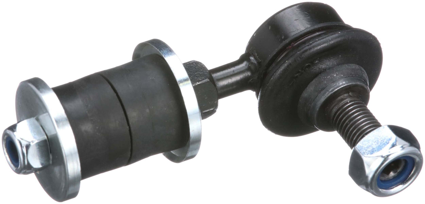 Angle View of Front Suspension Stabilizer Bar Link Kit DELPHI TC5004