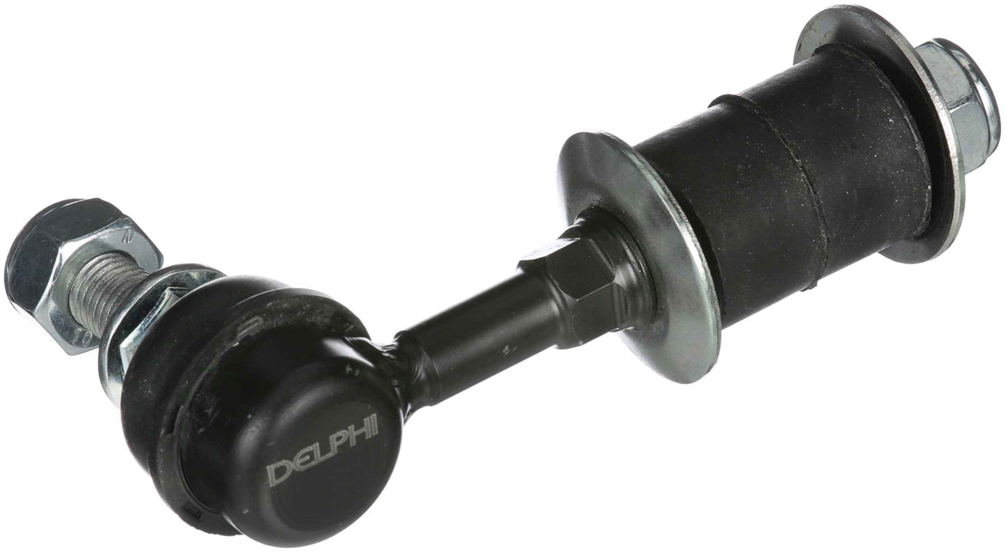 Angle View of Front Suspension Stabilizer Bar Link Kit DELPHI TC5007