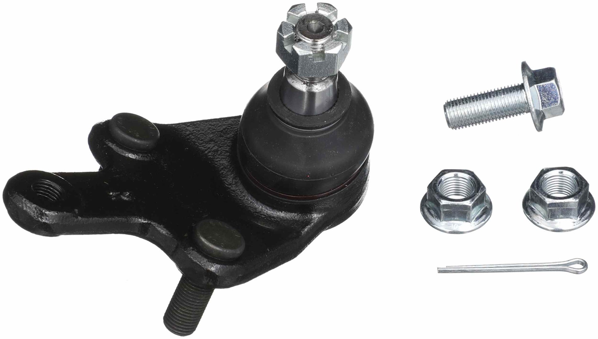 Kit View of Front Right Suspension Ball Joint DELPHI TC5008