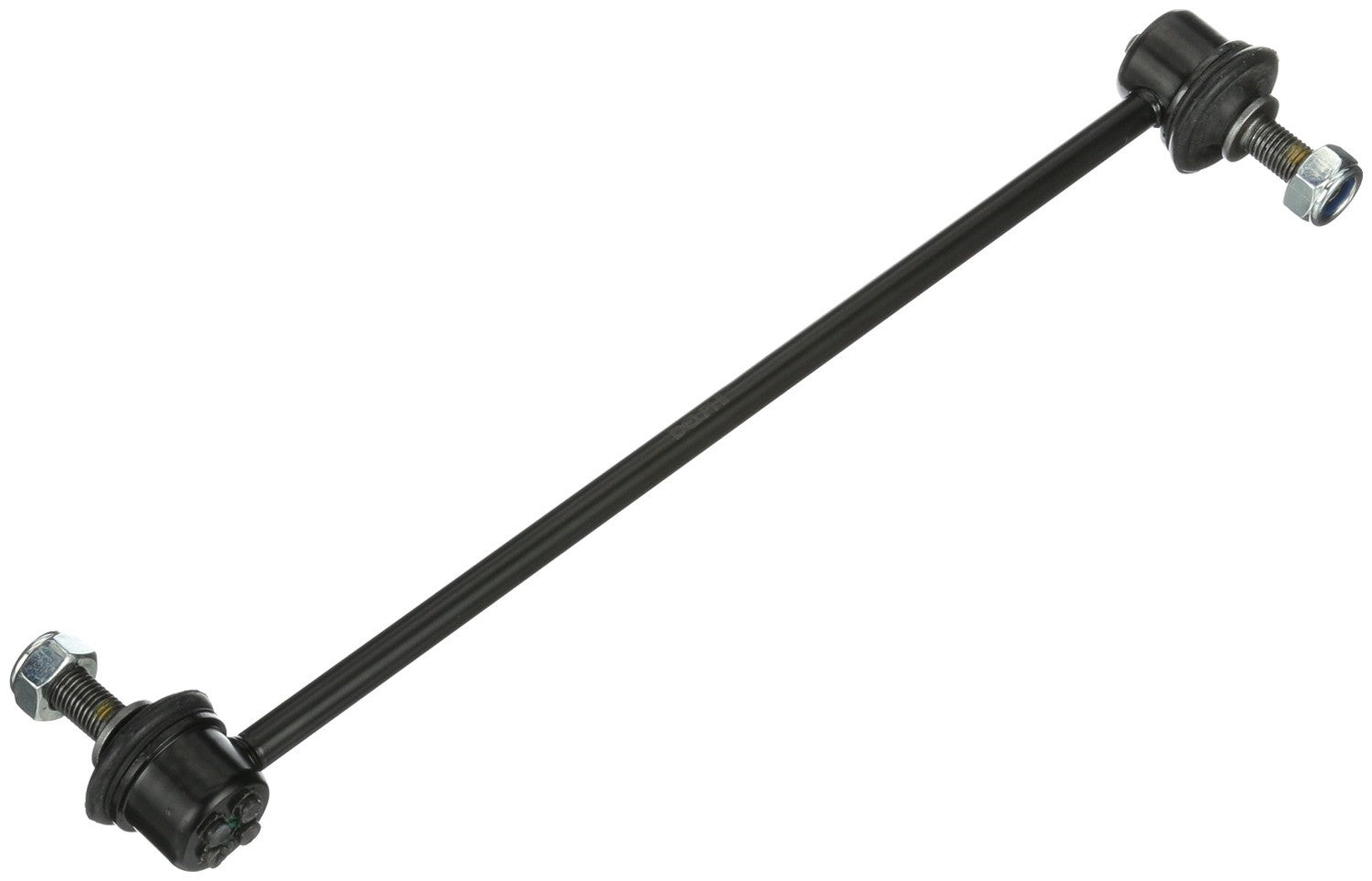 Angle View of Front Suspension Stabilizer Bar Link DELPHI TC5016