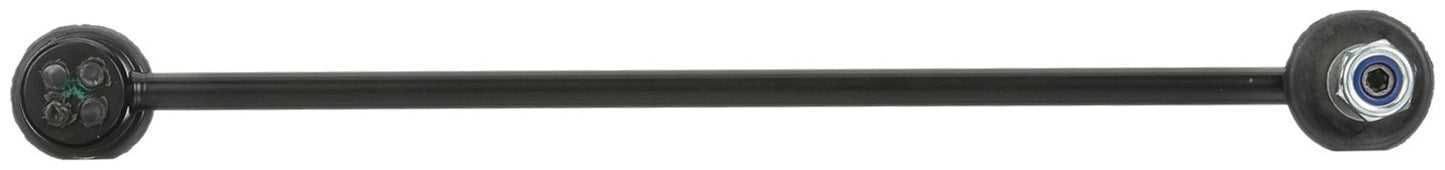 Front View of Front Suspension Stabilizer Bar Link DELPHI TC5016