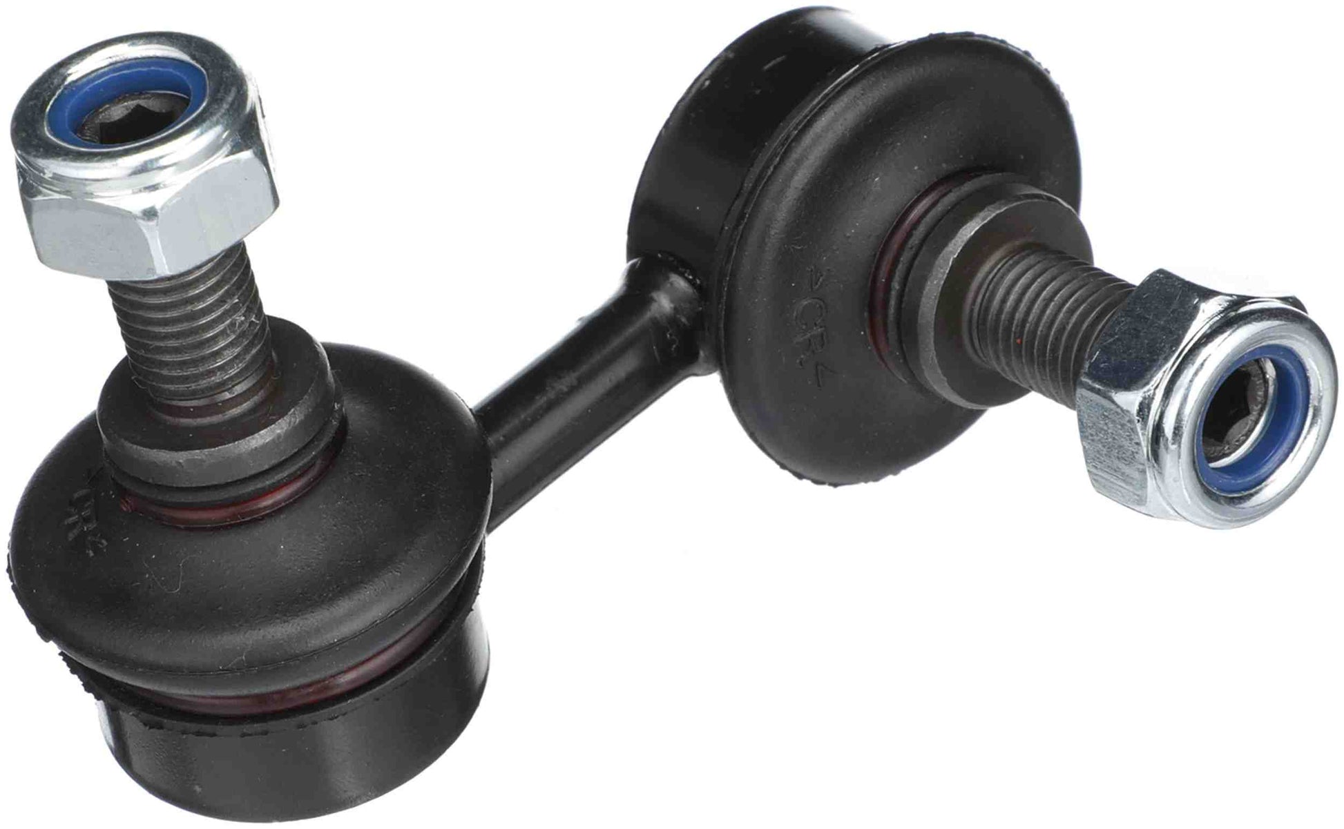 Angle View of Rear Right Suspension Stabilizer Bar Link DELPHI TC5029