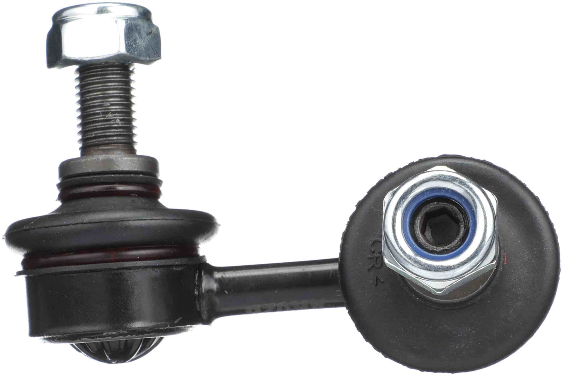 Front View of Rear Right Suspension Stabilizer Bar Link DELPHI TC5029