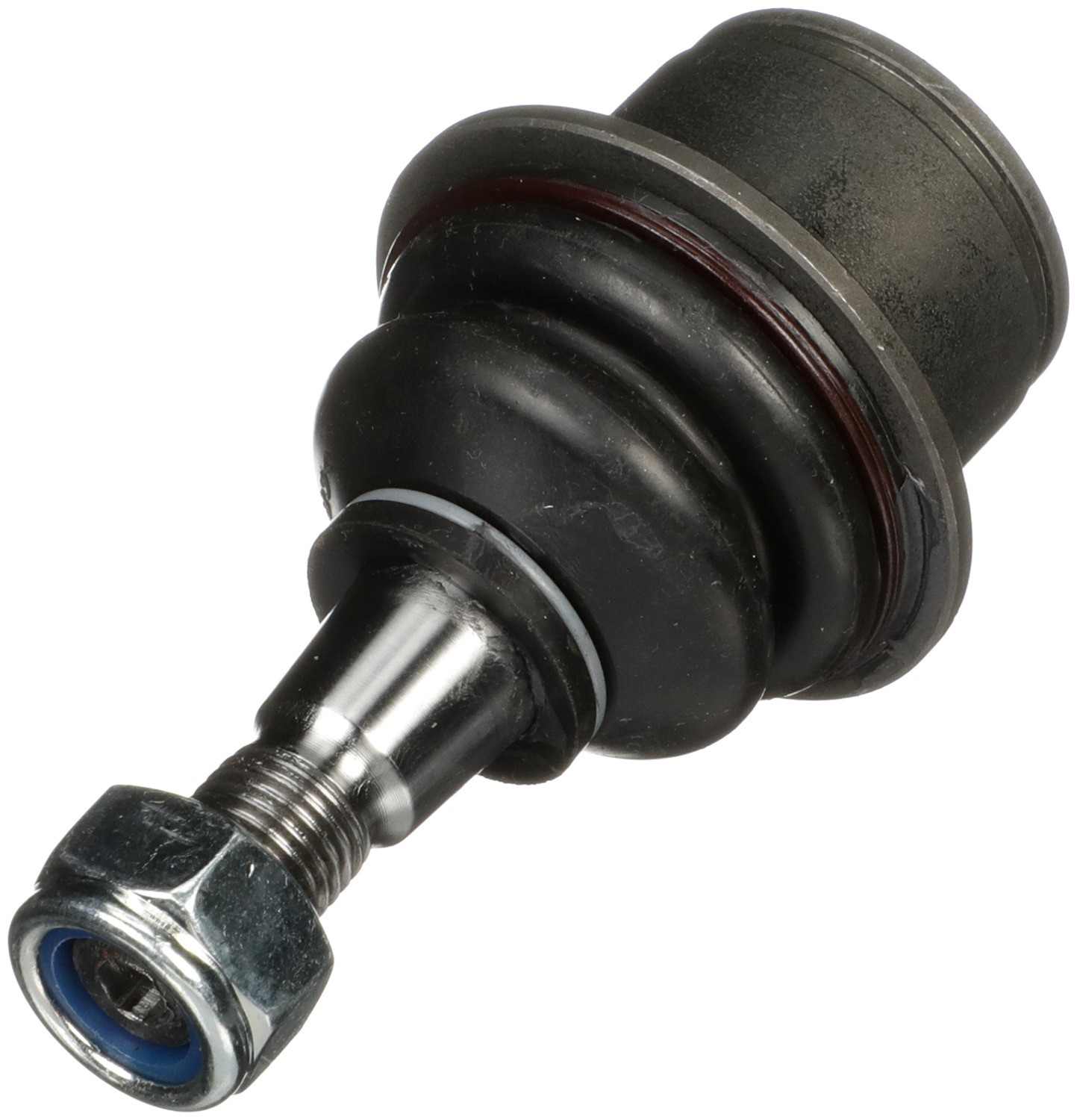 Angle View of Front Rear Suspension Ball Joint DELPHI TC5042