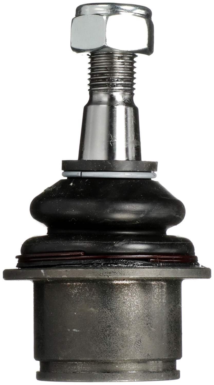 Front View of Front Rear Suspension Ball Joint DELPHI TC5042