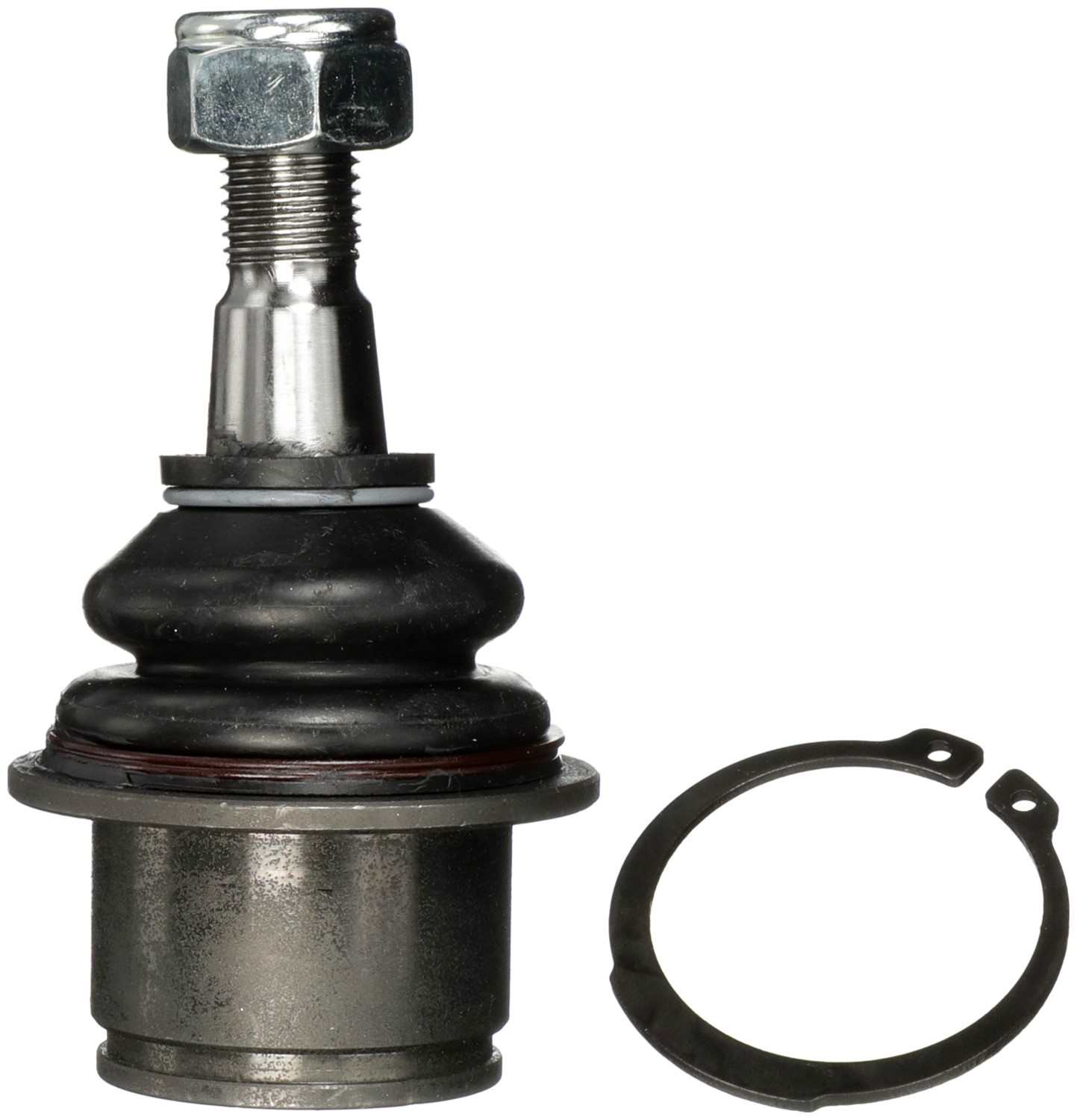 Kit View of Front Rear Suspension Ball Joint DELPHI TC5042