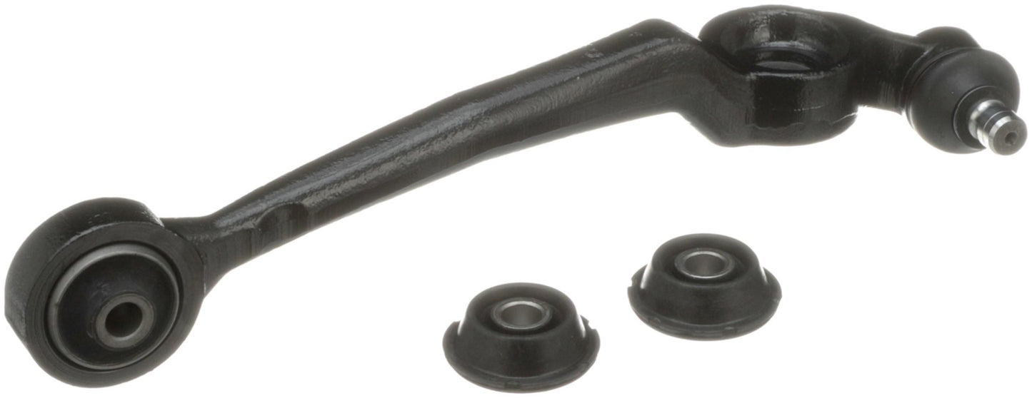 Kit View of Front Right Suspension Control Arm and Ball Joint Assembly DELPHI TC505